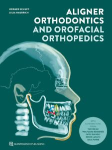Neues Buch-Aligner Orthodontics and Orofacial Orthopedics